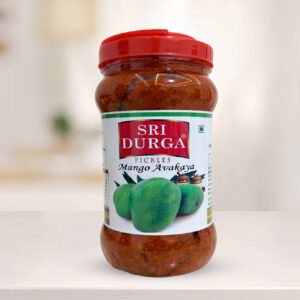 mango pickle
