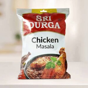 chicken masala