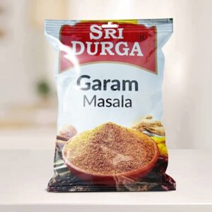 garam masala